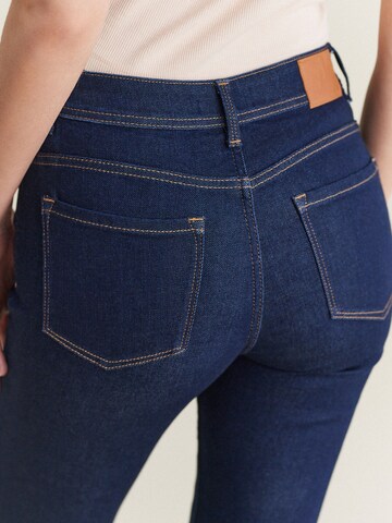 Next - Skinny Vaquero en azul