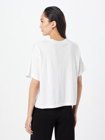 DRYKORN Shirt 'Lunie' in White