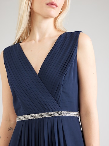 ABOUT YOU Evening Dress 'Emmy' in Blue