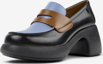 Chaussure basse 'Thelma II Twins' CAMPER en noir : devant