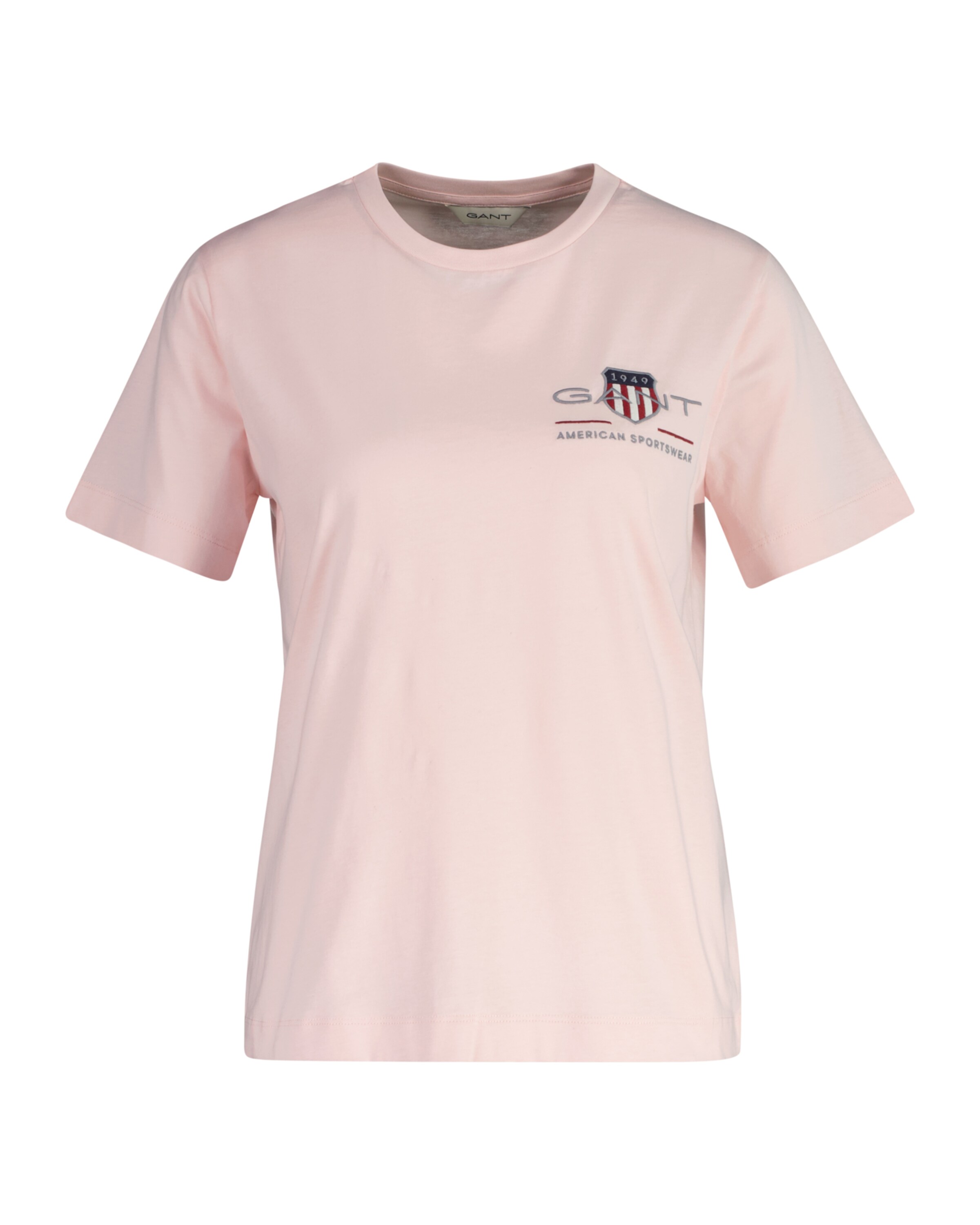 GANT Shirt in Pink: front