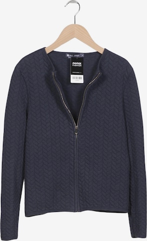 PETIT BATEAU Jacke S in Blau: Vorderseite