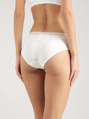 ESPRIT Thong in White