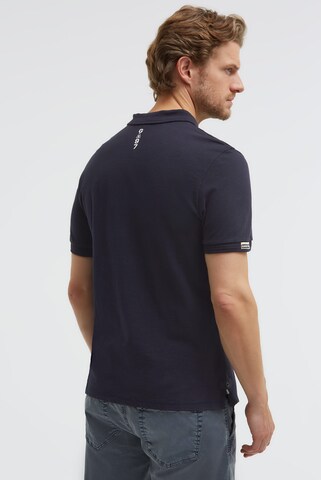 Gaastra Shirt in Blue