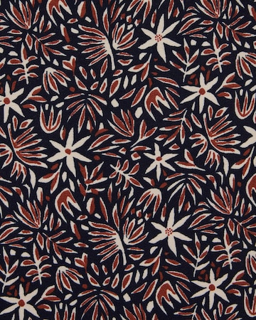 évasé Leggings WE Fashion en bleu