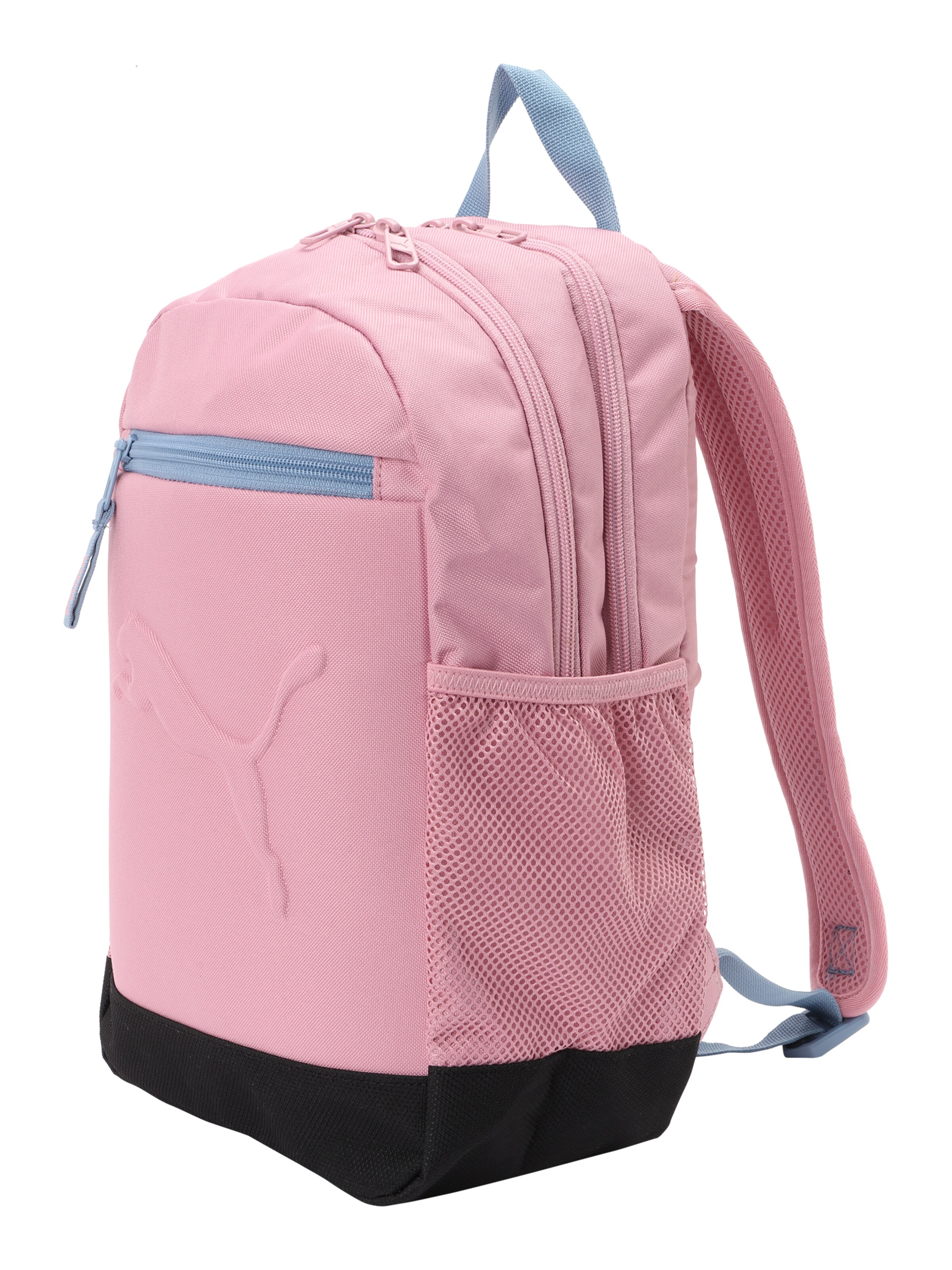 rozā PUMA Mugursoma 'Buzz'