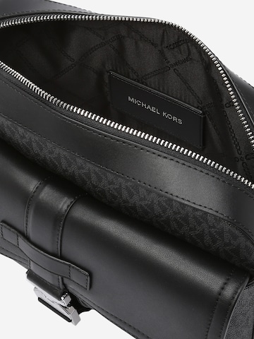 Michael Kors Umhängetasche in Schwarz