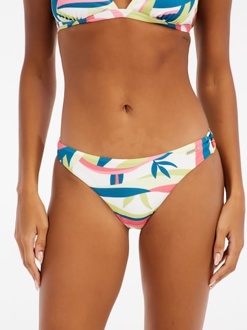 PROTEST Bikinihose 'MIXArna' in Pink