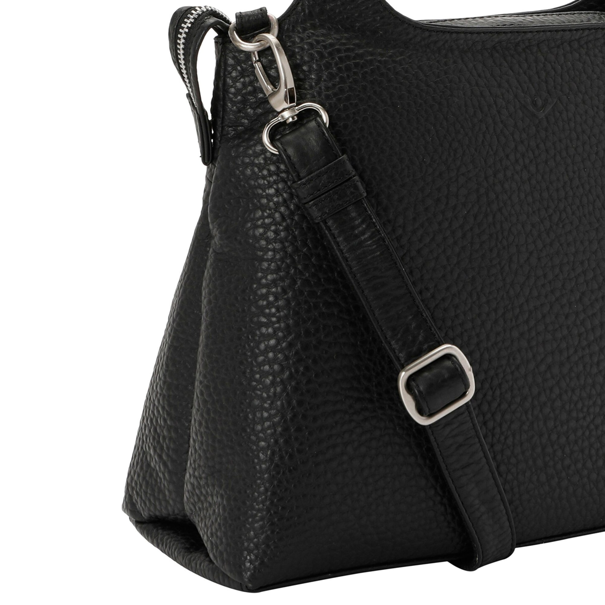 VOi Shoulder bag ' Gisela ' in Black