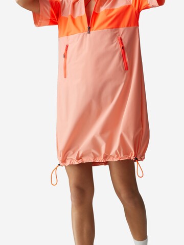 Bogner Fire + Ice Kleid 'Valerie' in Orange