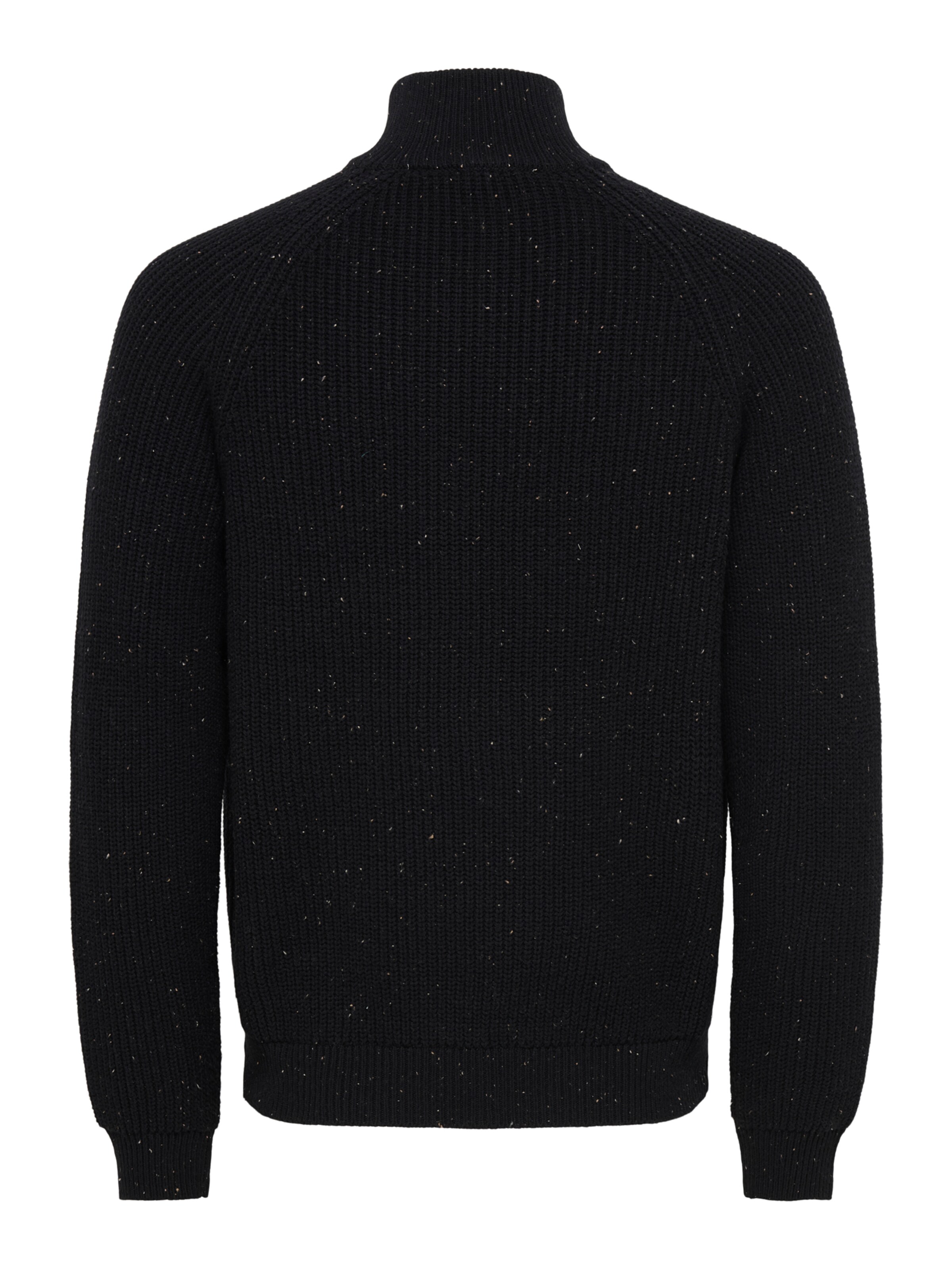 Only & Sons - Jersey 'ONSLOGAN' en negro
