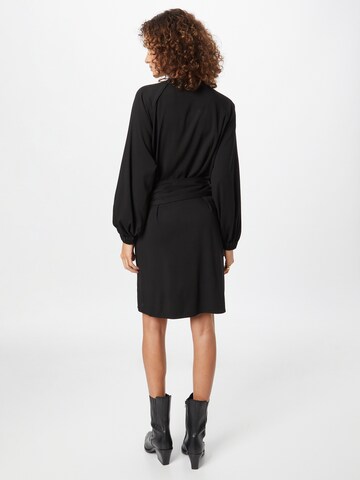 IRO Cocktail dress 'HOLME' in Black