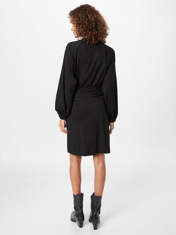 Robe de cocktail 'HOLME' IRO en noir