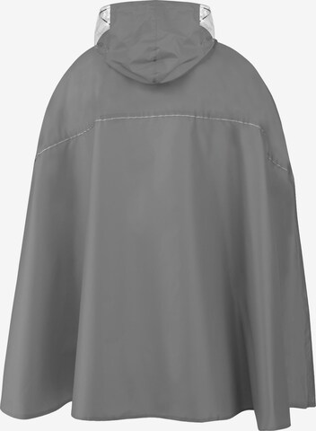 normani Performance Jacket 'Sohra' in Grey