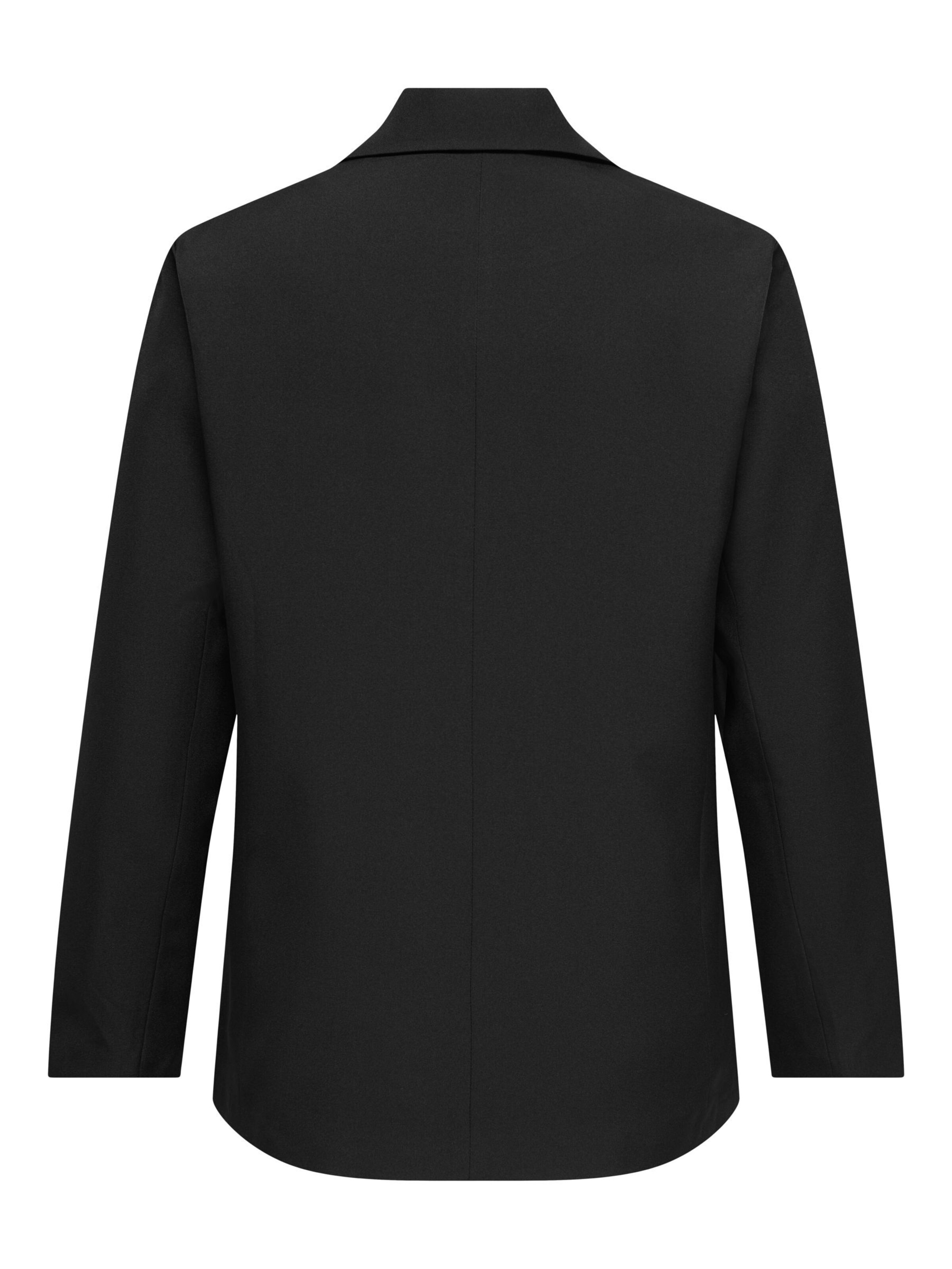 Blazer 'CARVictoria' ONLY Carmakoma en noir