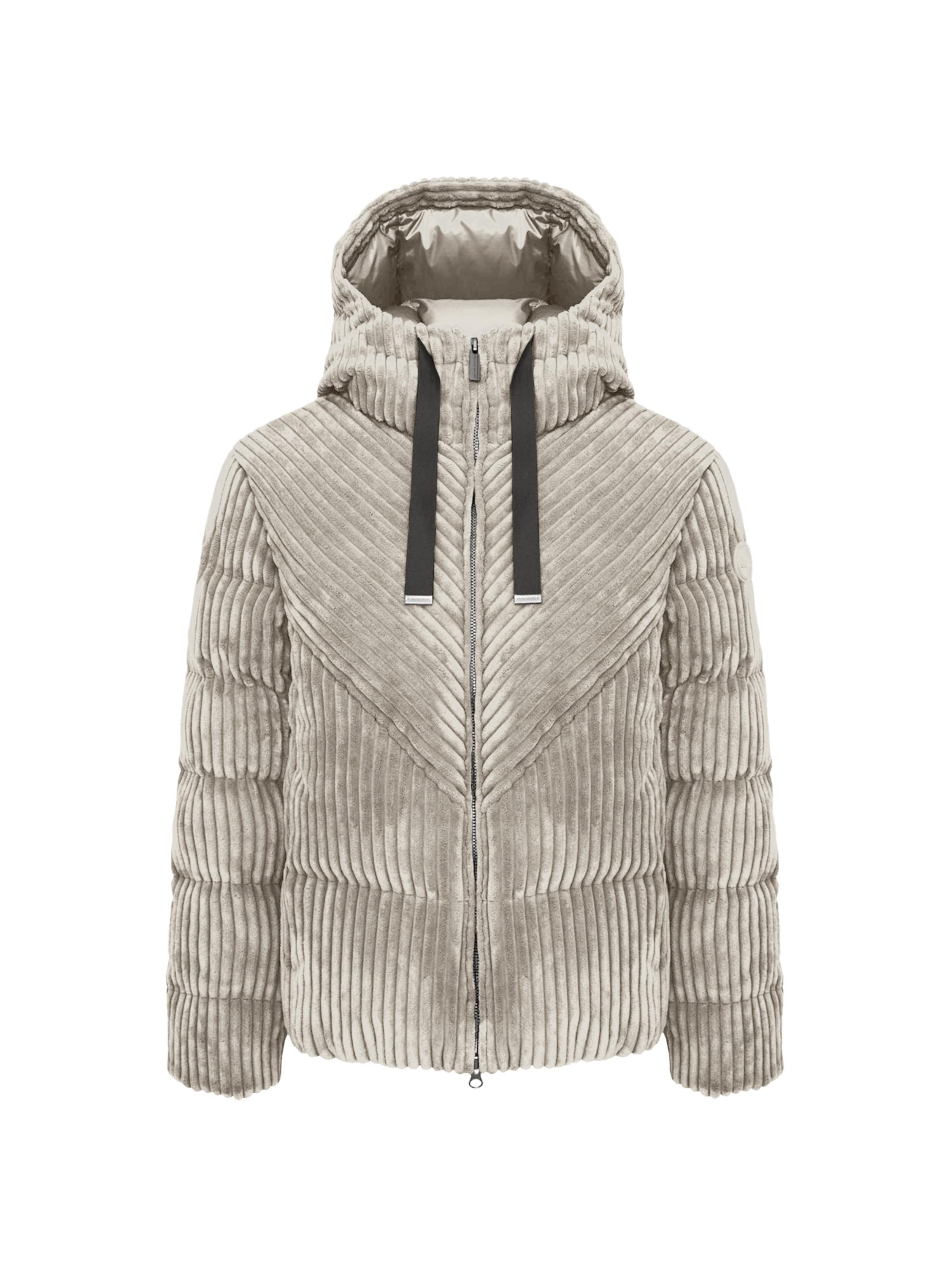 Giacca di mezza stagione '2188' di Colmar in beige: frontale