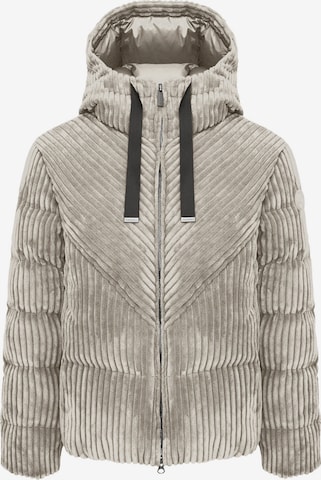 Giacca di mezza stagione '2188' di Colmar in beige: frontale