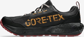 ASICS Laufschuh in Schwarz: Vorderseite