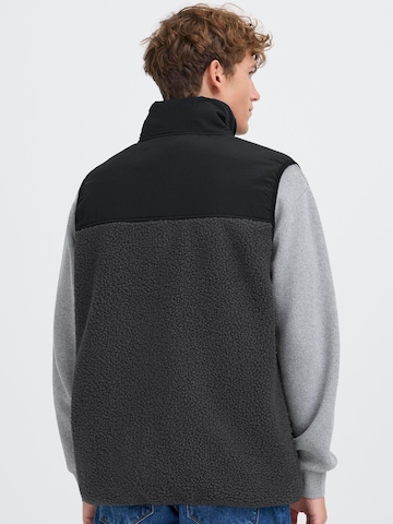 North Bend Vest 'Galan' in Grey
