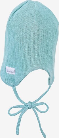 STERNTALER Beanie in Blue