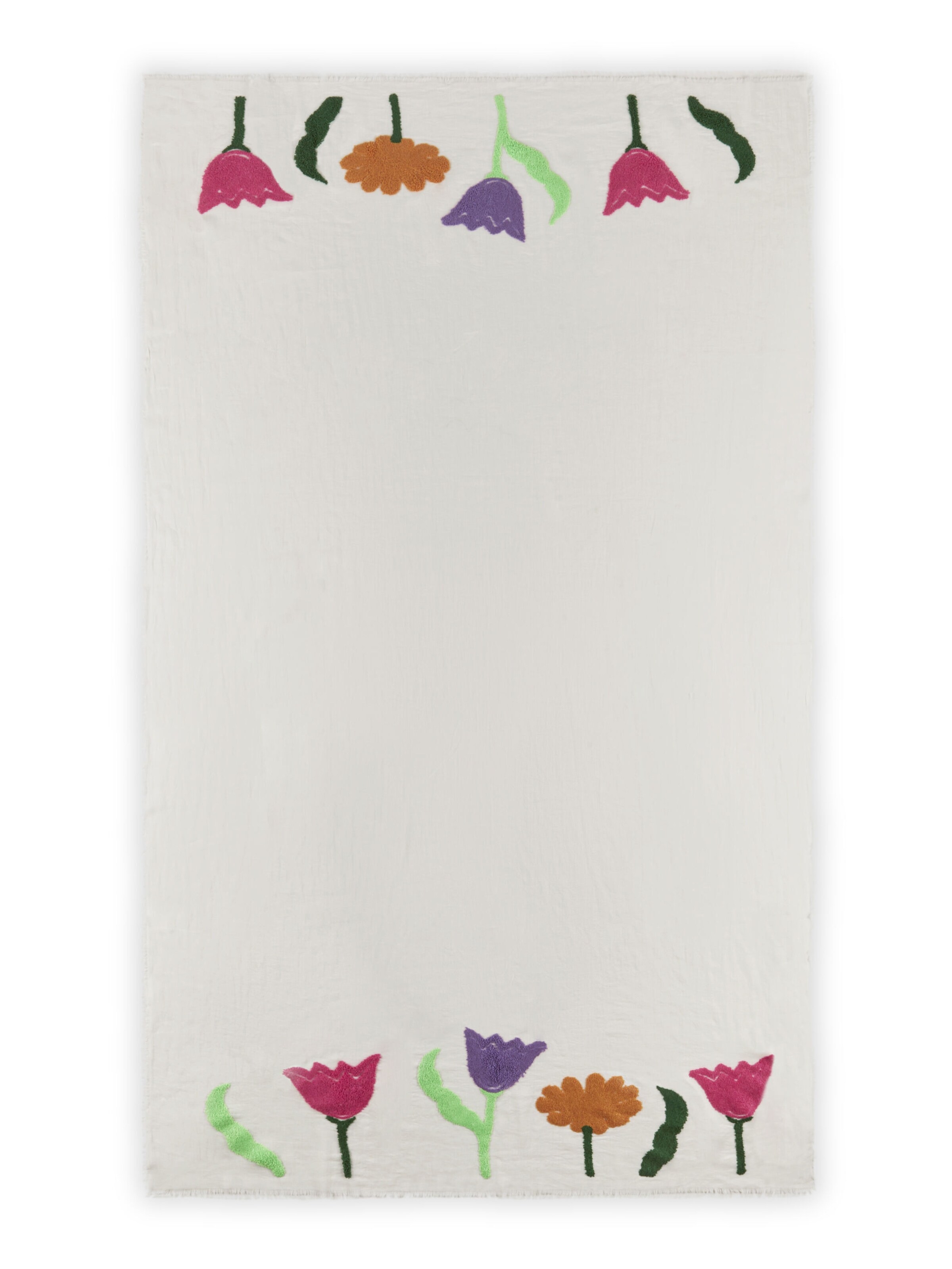 CODELLO Sjaal in Beige