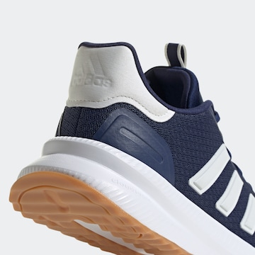 Baskets basses 'X_PLRPATH' ADIDAS SPORTSWEAR en bleu