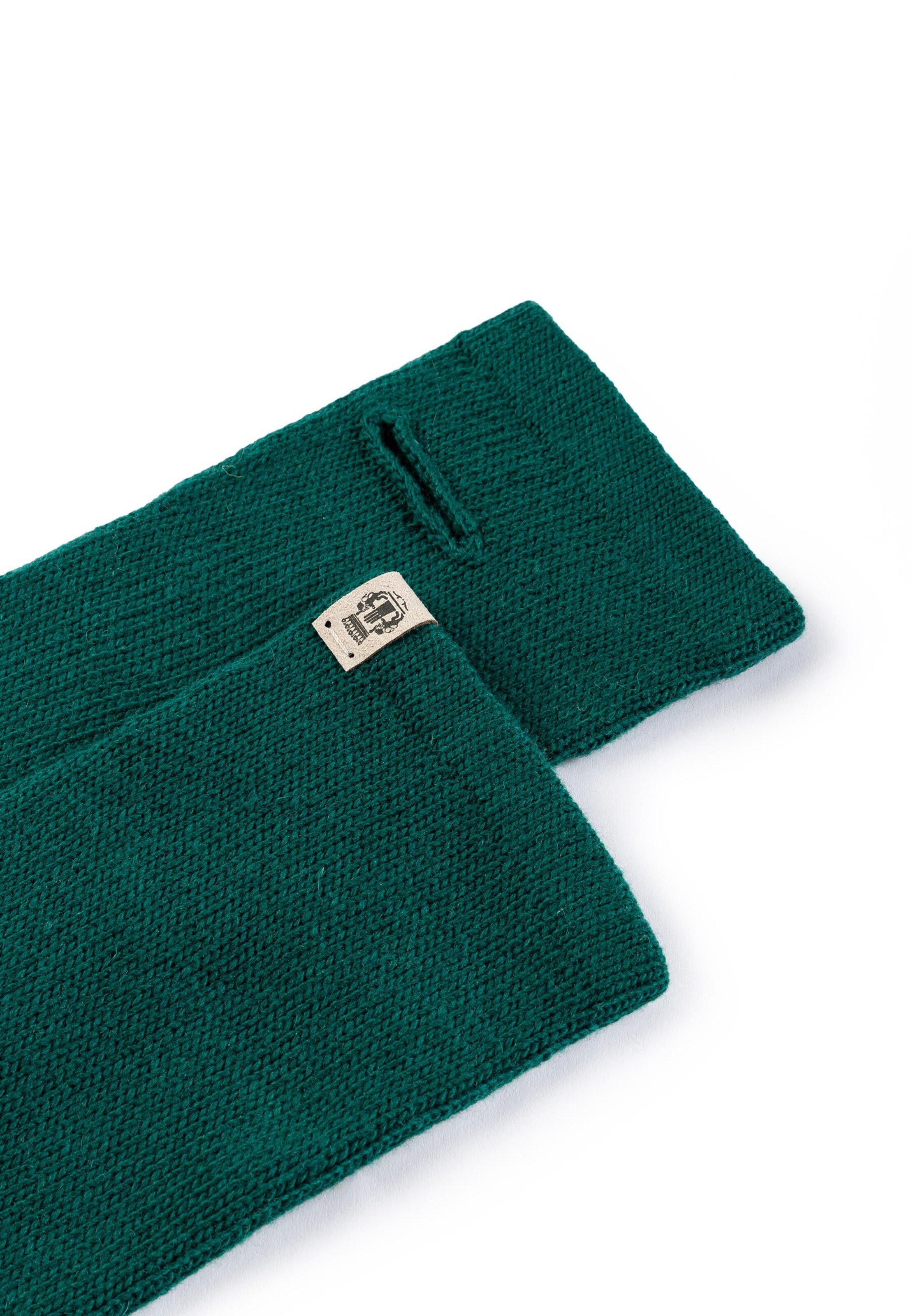 Roeckl Handwarmers in Groen