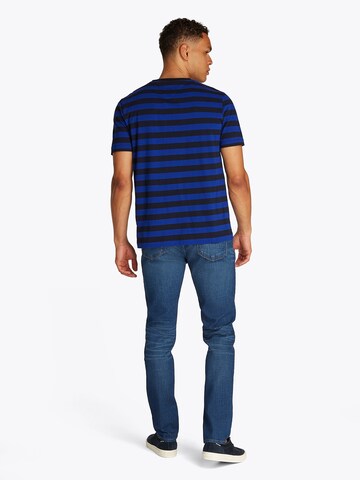 Maglietta 'Essential' di TOMMY HILFIGER in blu