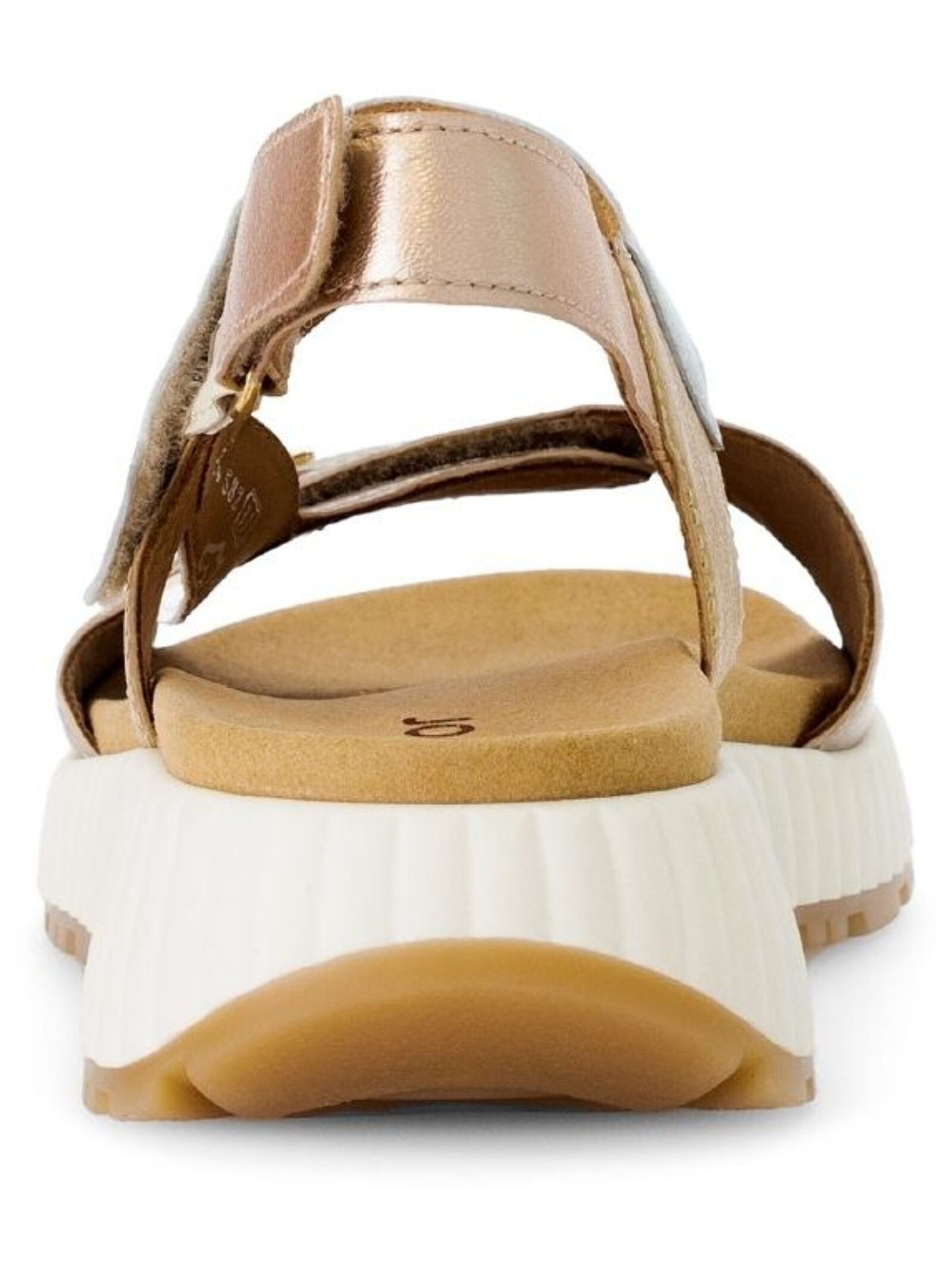 GABOR Sandaal in Roze