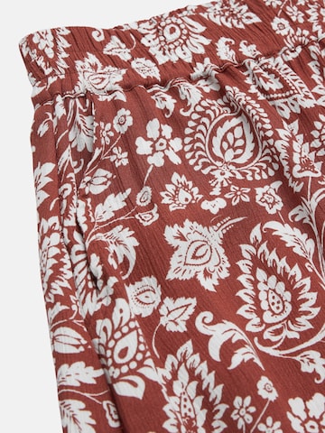 Cellbes of Sweden Rok in Rood