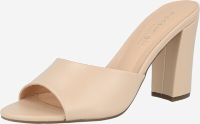 Madden Girl Pantolette 'BREEZE' i nude, Produktvy
