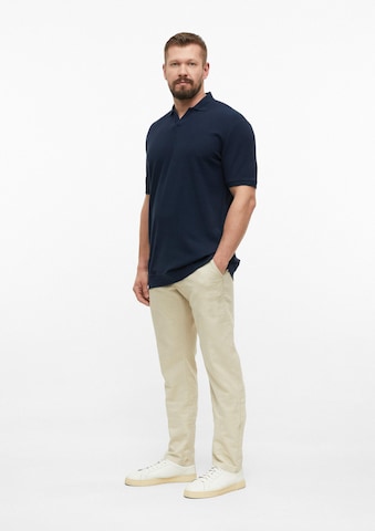 T-Shirt s.Oliver en bleu