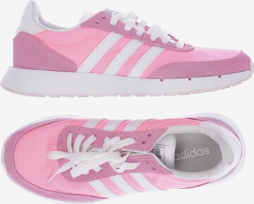 ADIDAS PERFORMANCE Sneakers & Trainers in 40 in Pink: front