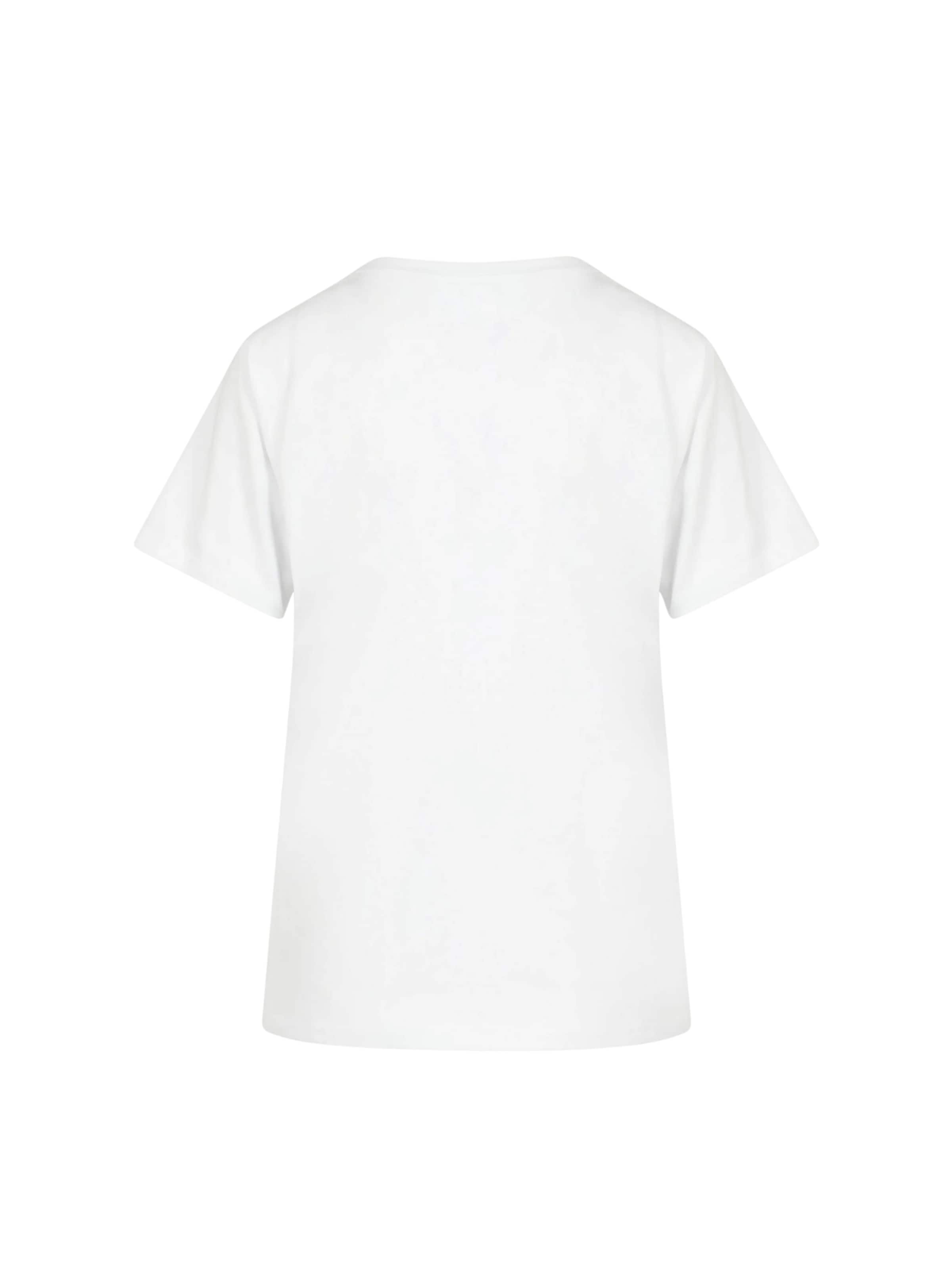 Top ' T ' di Coster Copenhagen in bianco