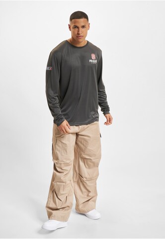 Maglietta di European League of Football in nero