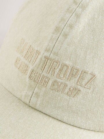 Cappello da baseball di Next in beige