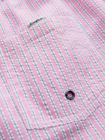 regular Pantaloni sportivi di Ombre in rosa