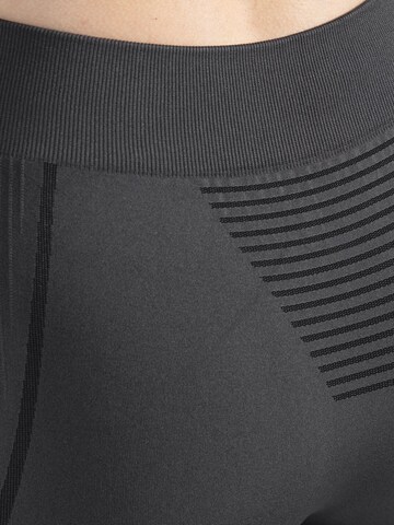 T-shirt Smilodox en gris