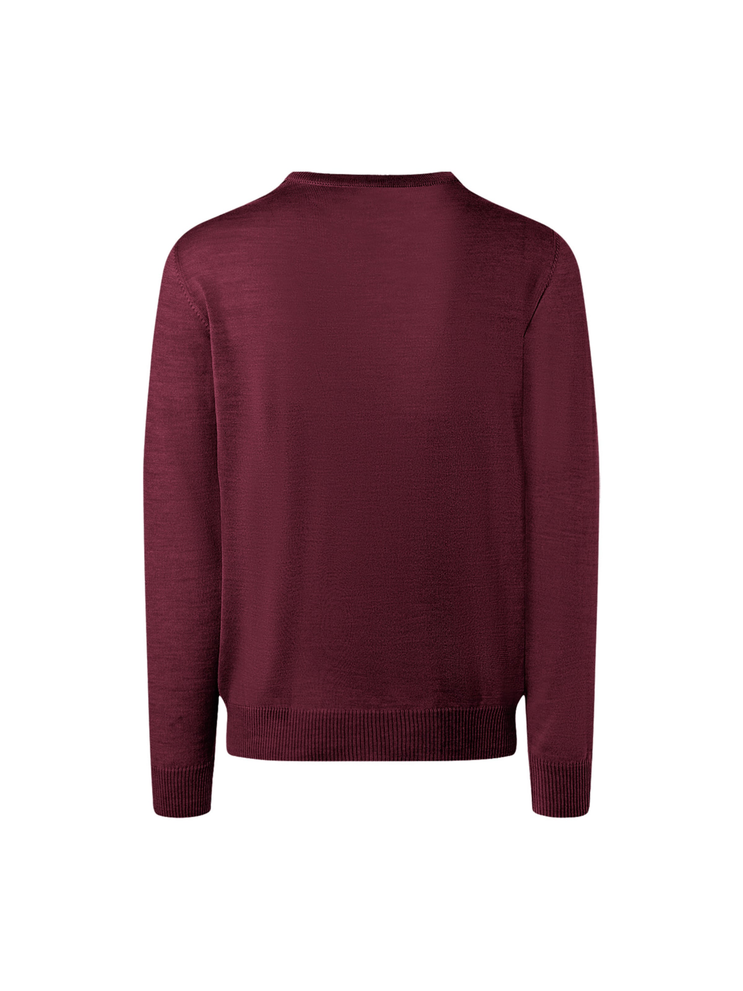 MAERZ Muenchen Pullover in Rot