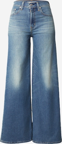 LEVI'S ®Loosefit Traperice - plava boja: prednji dio