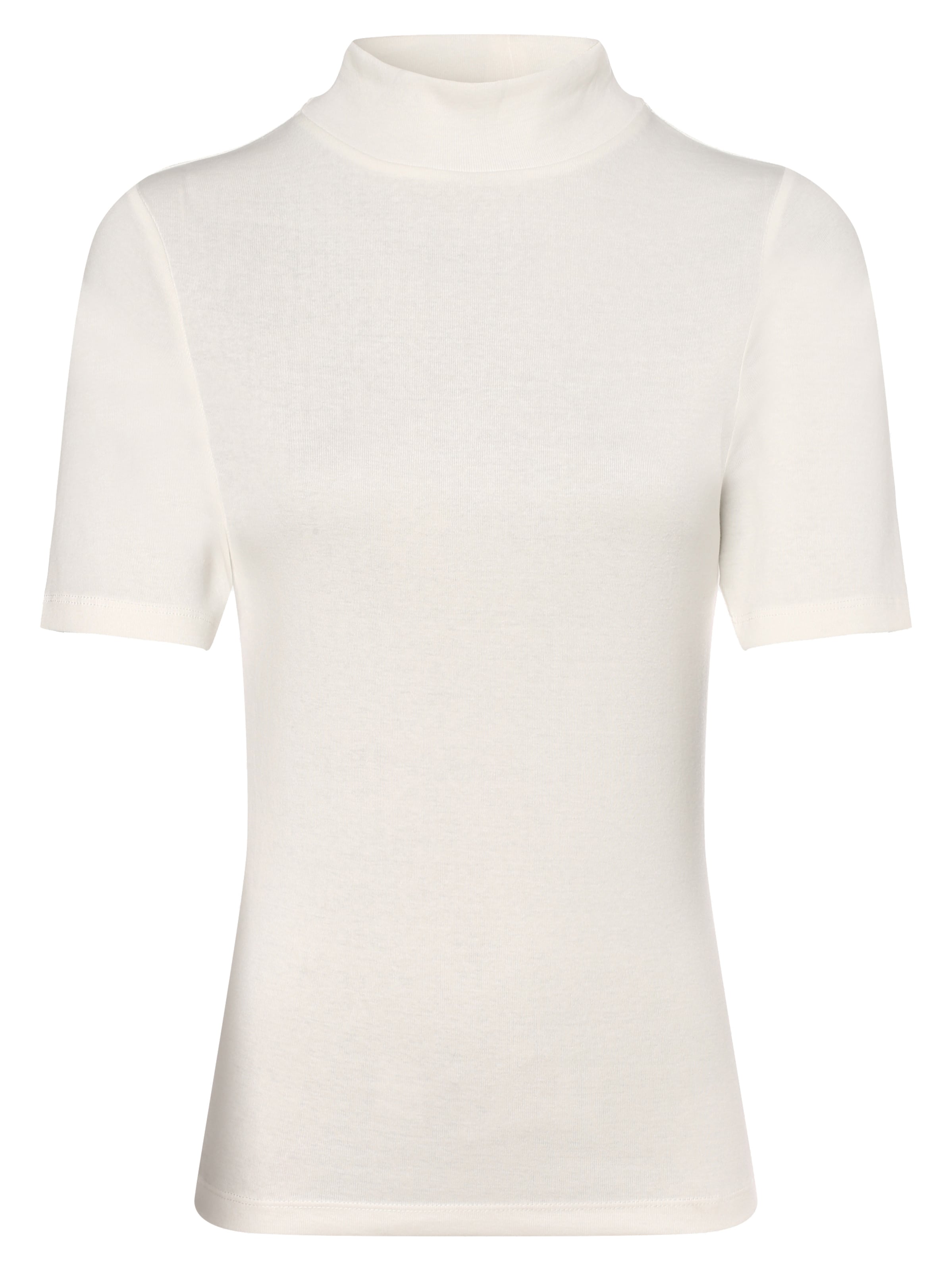 Brookshire Shirt in Beige: Vorderseite