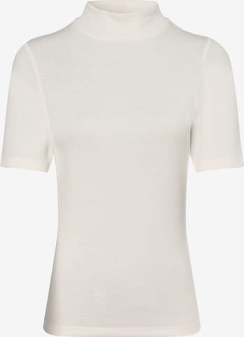 Brookshire Shirt in Beige: predná strana