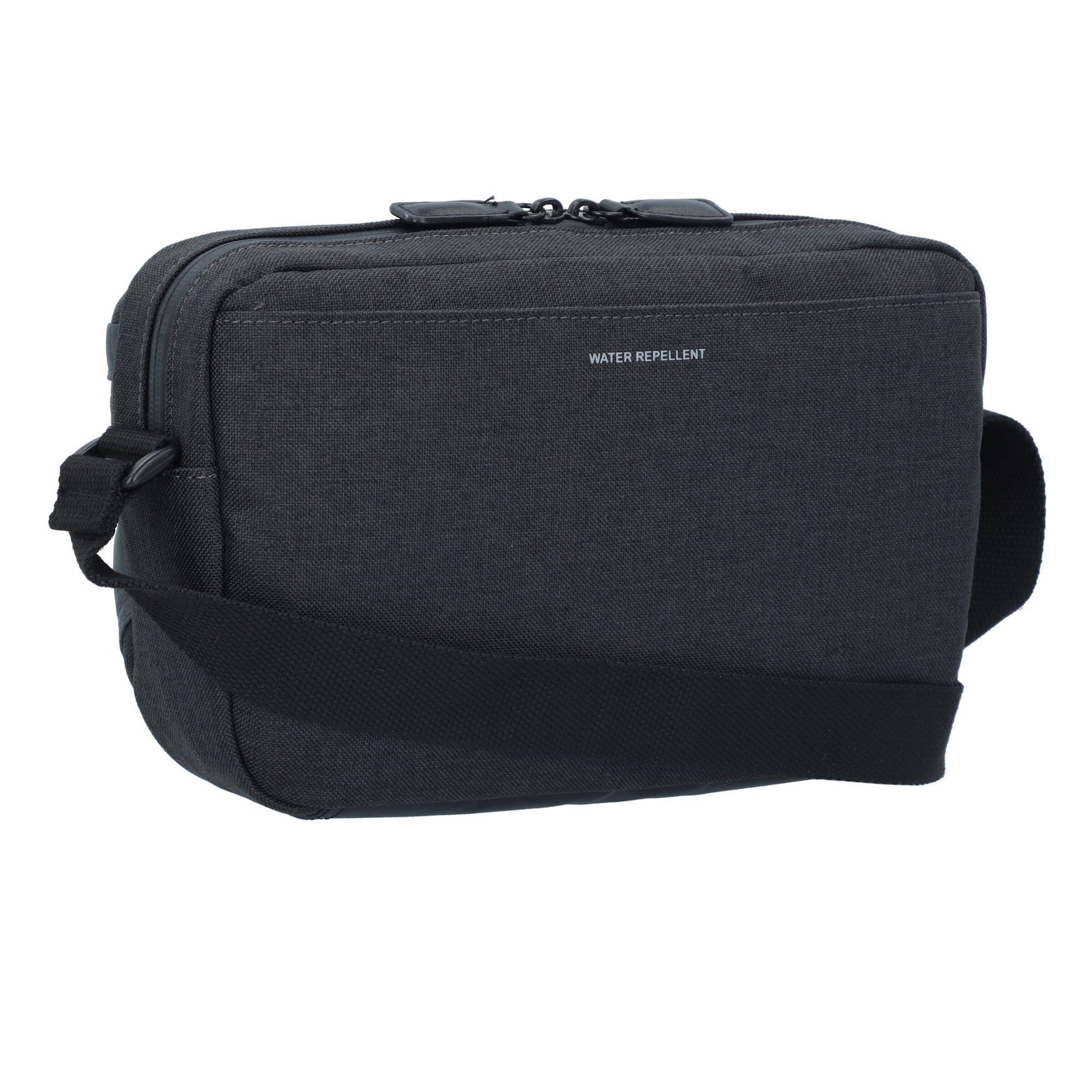 Picard Tasche 'Speed' in Schwarz