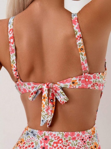 Yesfashion Bikini‌‌‌‌‌ in Rot
