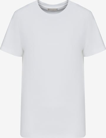 12storeez Shirt in White: front