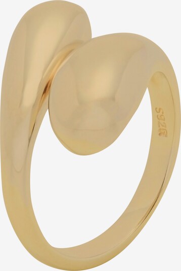 Bound Studios Ring in gold, Produktansicht