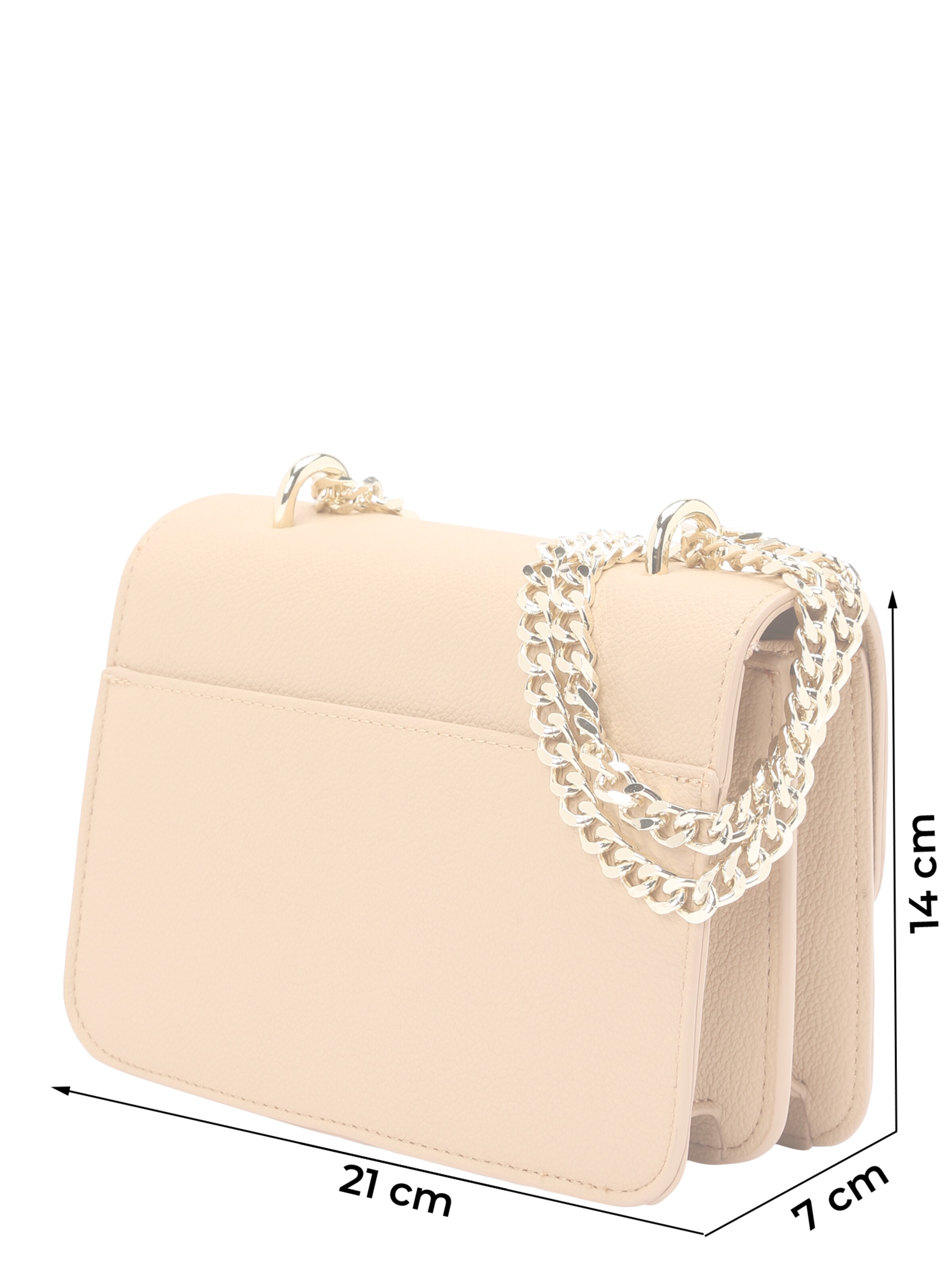 STEVE MADDEN Чанта за през рамо 'Bstakes-2' в бежово