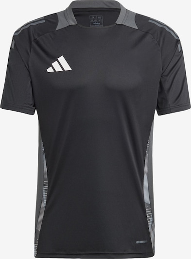 ADIDAS PERFORMANCE Jersey 'Tiro 24 Competition' in Grey / Black / White, Item view