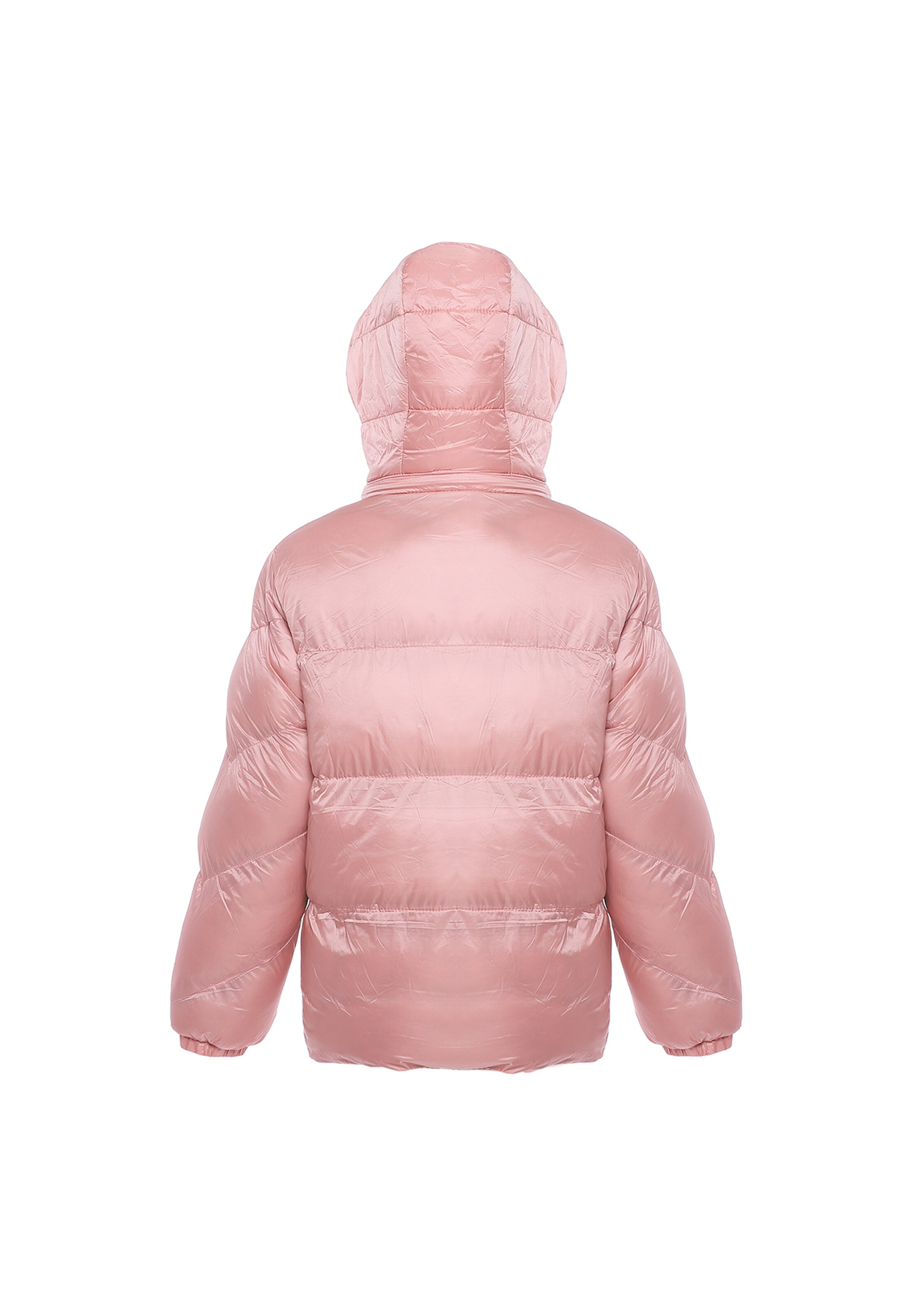 Veste d’hiver BLONDA en rose