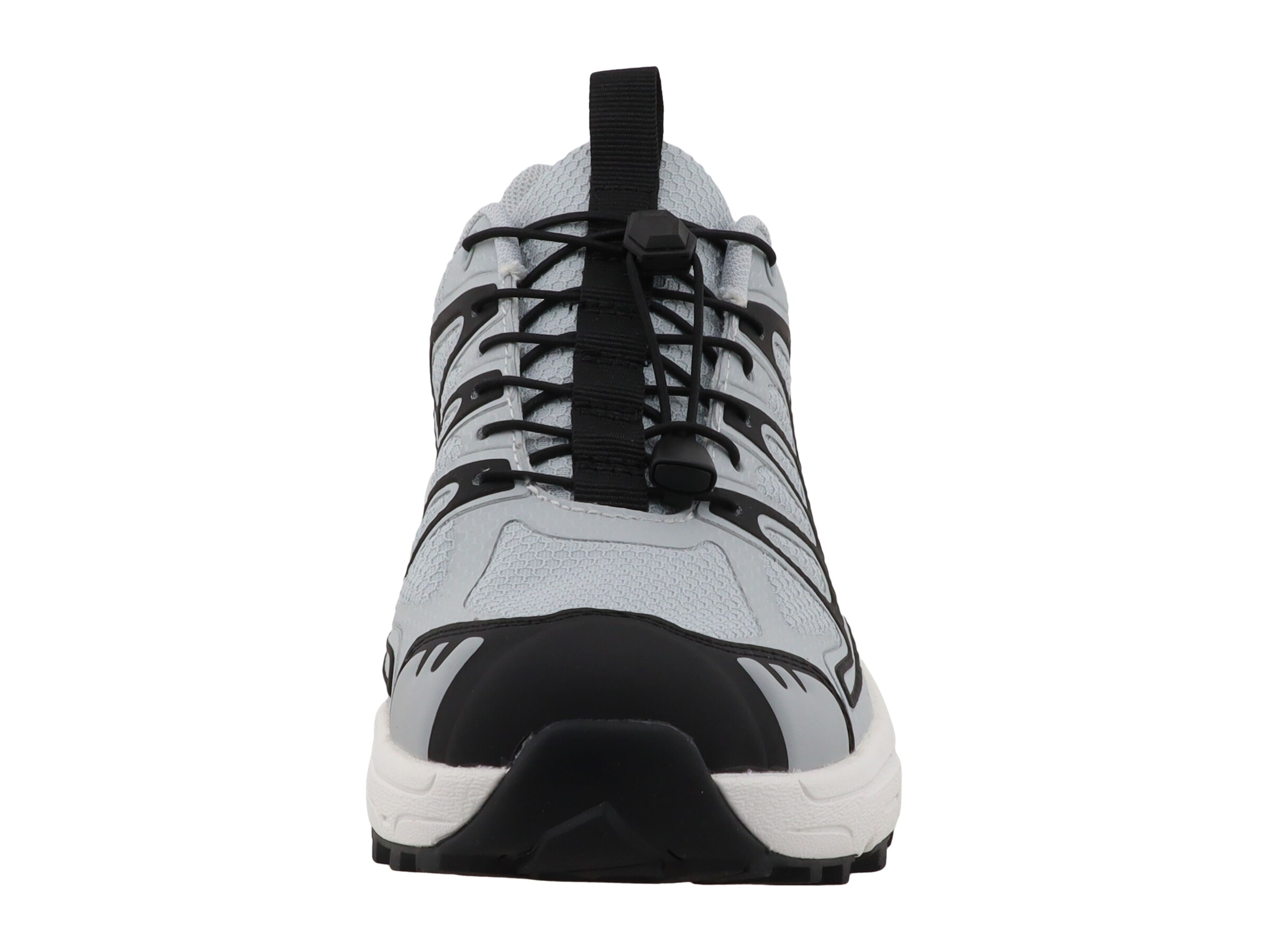 KAPPA Sneaker in Grau